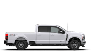 2026 Ford Super Duty® External Image 1